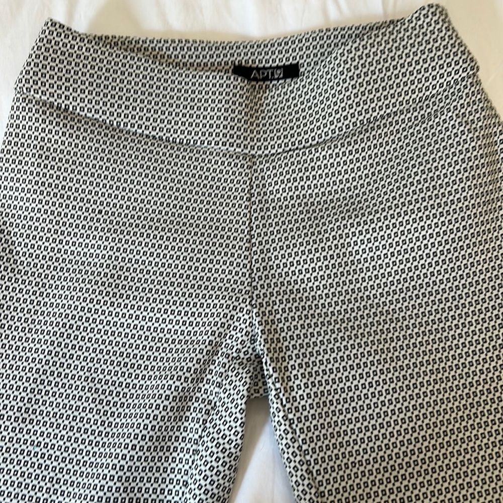 Apt 9 leggings